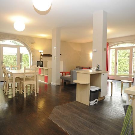 Appartement La Poulotte Couchey Exterior foto