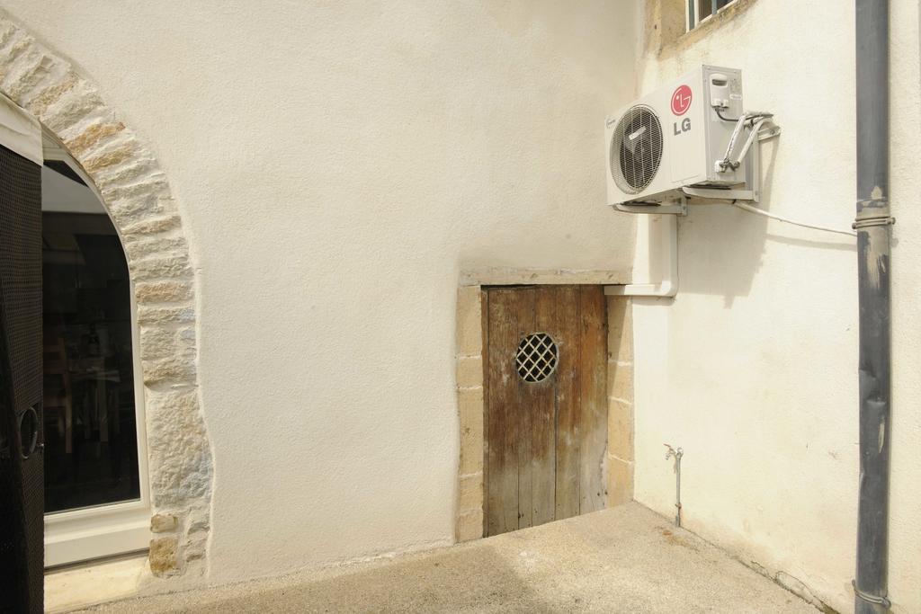 Appartement La Poulotte Couchey Exterior foto